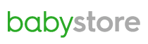 BabyStore Logo