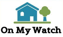 OnMyWatch.net Logo